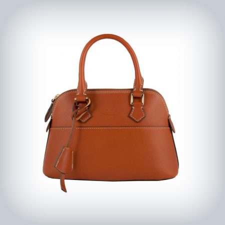 Florence Argentine Leather Backpack Purse | Overland