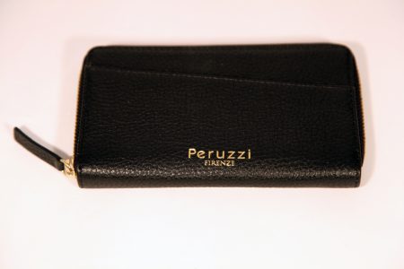 Peruzzi High Fashion, women leather wallets, leather wallets